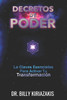 Decretos de Poder: Decretos y Activaciones de Meditación: El inicio de tu jornada y transformación