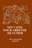 Neuvaine pour arrêter de fumer