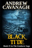 Black Tide: Book #5 in The Ironborn Saga