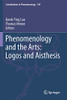 Phenomenology And The Arts: Logos And Aisthesis (Contributions To Phenomenology)