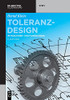 Toleranzdesign: Im Maschinen- Und Fahrzeugbau (De Gruyter Stem) (German Edition)