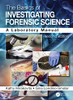 The Basics Of Investigating Forensic Science: A Laboratory Manual - 9780367251529