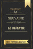 La neuvaine pour le repentir