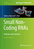 Small Non-Coding Rnas: Methods And Protocols (Methods In Molecular Biology, 2300)