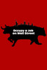 Occupy a Job on Wall Street