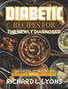 Diabetic Recipes for the Newly Diagnosed: Take Control Of Your Diet And Health