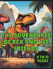 The Adventures of Rex and his Friends