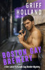 Boston Gay Brewery: A Detective Lance Fortunato Gay Murder Mystery