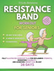 Resistance Band Workout for Seniors: Fully Illustrated Workout Plan for Reclaiming Strength, Enhancing Flexibility, and Achieving Weight Loss in Just