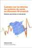 Le Systã¨Me De Santã© Au Nouveau-Brunswick (Santã© Et Sociã©Tã©) (French Edition)