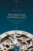 Pensions Imperilled: The Political Economy Of Private Pensions Provision In The Uk
