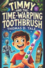 Timmy and the Time - Warping Toothbrush: Discovering Dinosaurs, Knights, and Space Travel