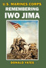 U.S. Marine Corps Remembering Iwo Jima