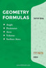 Geometry Formulas: Geometry formulas for High School
