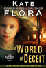 A World Of Deceit (A Joe Burgess Mystery, Book 7) (The Joe Burgess Mystery Series)