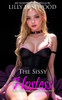 The Sissy Hostess: A Reluctant Feminization Romance