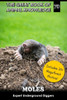 Moles: Expert Underground Diggers