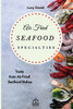 Air Fried Seafood Specialties: Tasty Keto Air Fried Seafood Dishes - 9781802770568