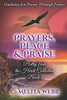 Prayers, Peace, And Praise: Prayer Guidance Through Poetry (Poetry From The Heart)