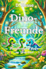 Dino-Freunde: Abenteuer und Magie im Dino-Dorf