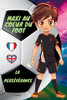 La persévérance: Maxi Au Coeur Du Foot