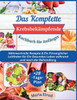 Das Komplette KrebsbekÃ¤mpfende Kochbuch fÃ¼r AnfÃ¤nger: NÃ¤hrwertvolle Rezepte & Ein FÃ¼rsorglicher Leitfaden fÃ¼r Ein Gesundes Leben wÃ¤hrend und nach der