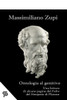 Ontologia al genitivo: Una lettura di alcune pagine del Fedro e del Simposio di Platone