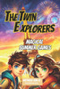 The Twin Explorers: Magical Summer Games