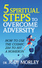 5 Spiritual Steps To Overcome Adversity: How To Use The Cosmic 2X4 To Hit A Home Run