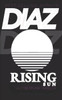 Rising Sun: A Cyberpunk Thriller
