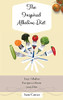 The Inspired Alkaline Diet: Easy Alkaline Recipes To Boost Your Diet - 9781803173863