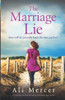The Marriage Lie: A Gripping And Heartbreaking Emotional Page-Turner - 9781838886943