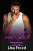 Er hat mir immer gehört: Eine Romanze mit Altersunterschied