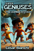 Supergeniuses: The Zombie Attack