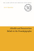 Afterlife And Resurrection Beliefs In The Pseudepigrapha (Jewish And Christian Texts)