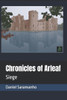 Chronicles of Arleaf: Siege