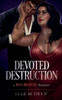 Devoted Destruction: A Mafia Omegaverse Romance