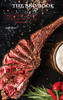 The Bbq Books: The Ultimate 50 Recipes To Change The Way You Barbecue - 9781802675849