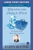 Death on Aisle Five: Large Print Edition