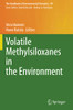 Volatile Methylsiloxanes In The Environment (The Handbook Of Environmental Chemistry)