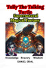 Tully The Talking Turtle: Supernatural Magical Fantasy