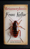 Metamorphosis: A New Translation in Modern Accessible English