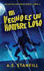 Mi Vecino Es Un Hombre Lobo (Archivos De Monstruos) (Spanish Edition) - 9784867526194