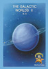 5. The galactic worlds 2: Chatipan Collection