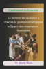 Confronter la DiversitÃ©: Le Facteur de VisibilitÃ© Ã  Travers Une Gestion StratÃ©gique Efficace Des Ressources Humaines