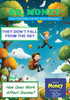 So, Money. They Don't Fall from the Sky: How Does Work Affect Income?