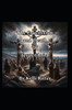 The Crucifixion and Death of Jesus Christ