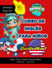 Curso de inglÃ©s para niÃ±os: Libro para aprender inglÃ©s para niÃ±os y jÃ³venes