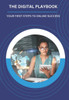 The Digital Startup Playbook: Your First Steps to Online Success