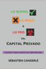 Lo Bueno, lo Malo y lo Feo del Capital Privado: Éxitos y fracasos en el mundo LBO